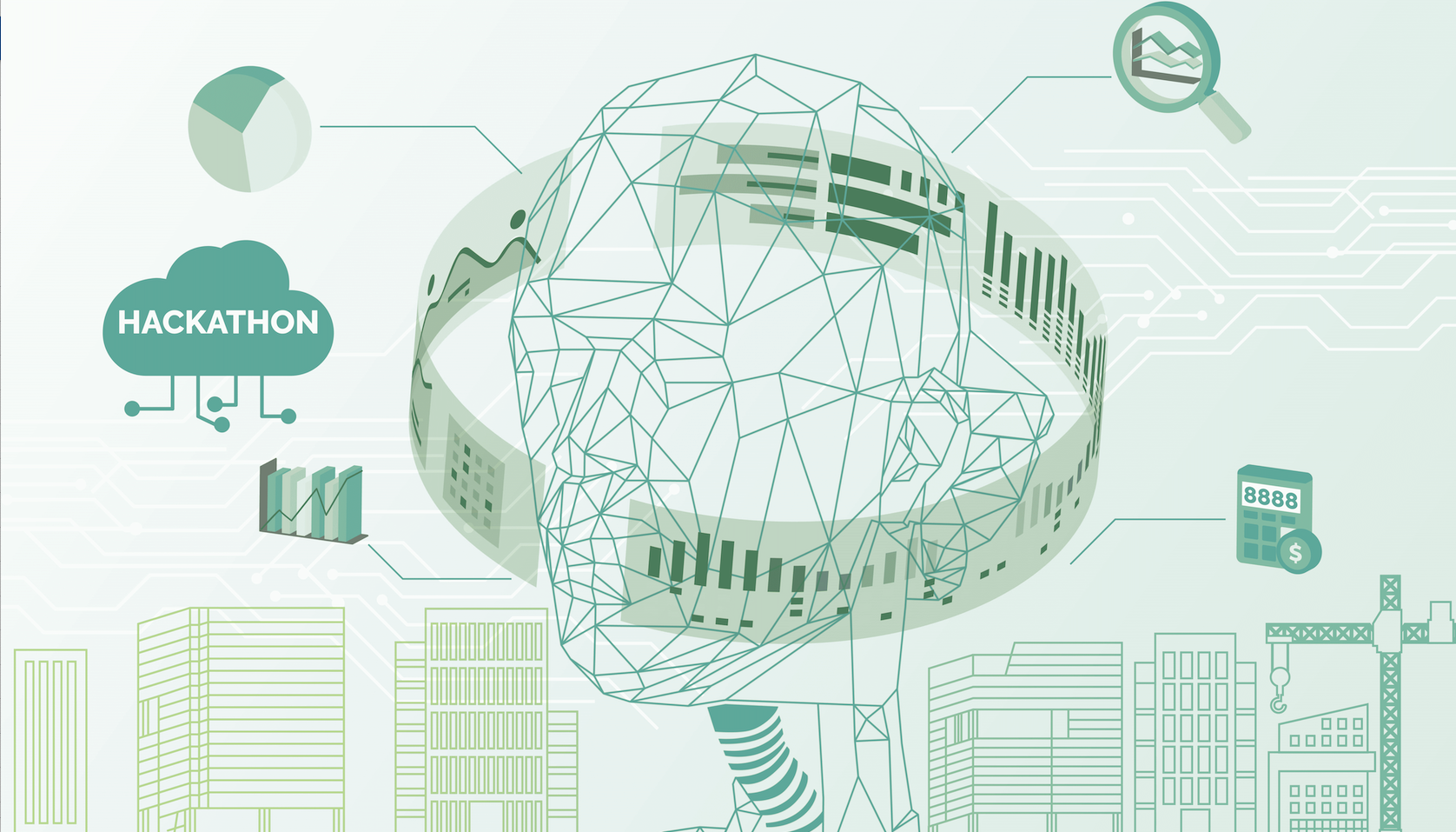 ArchSD Project Cost DeCode Hackathon