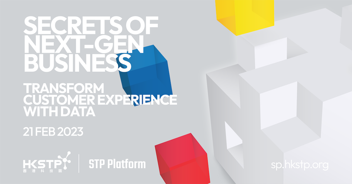 Secrets of Next-Gen Business
