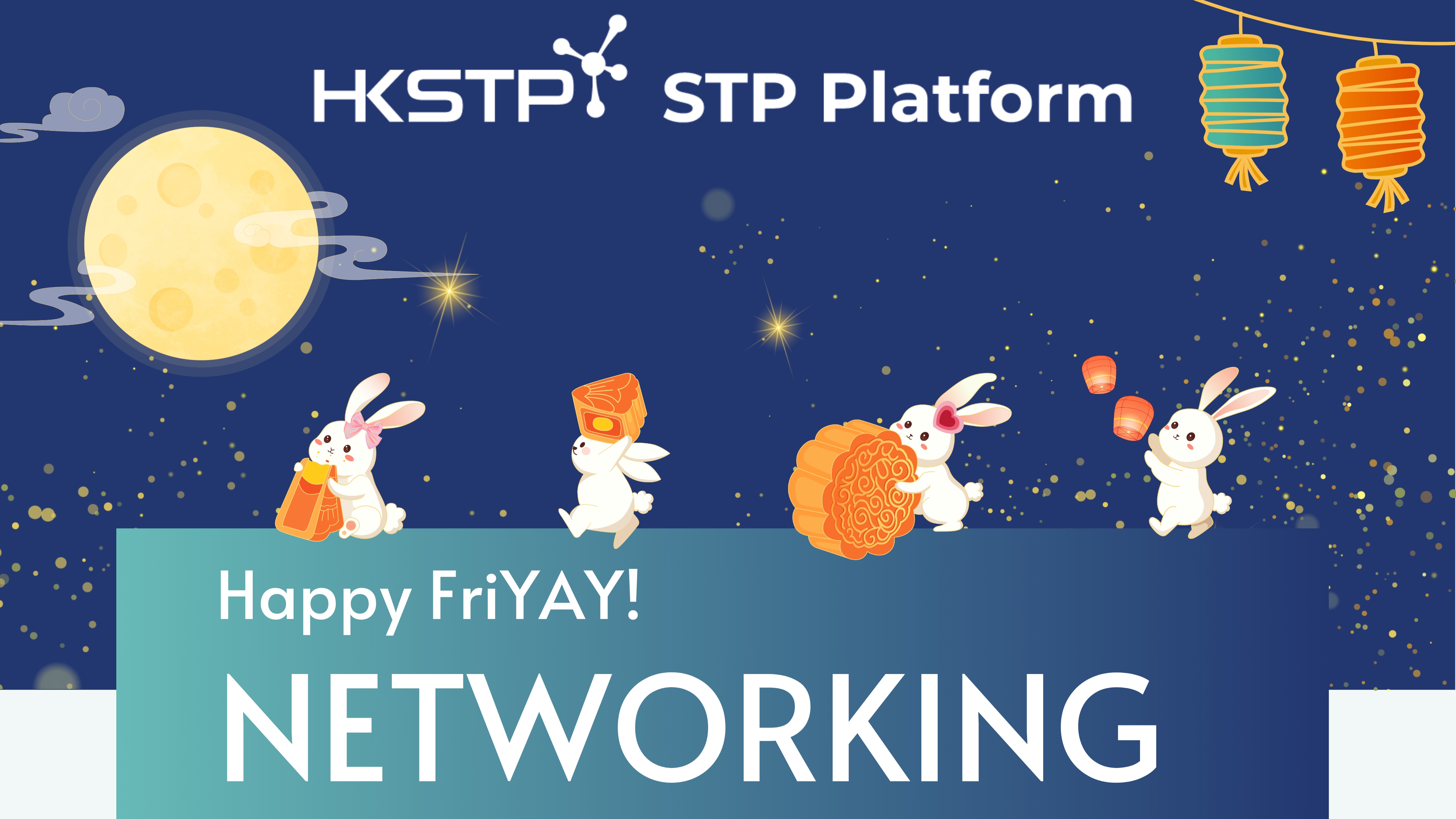 STP Platform Networking (September 2023)