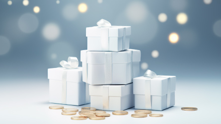 Reward Points & Offers Redemption