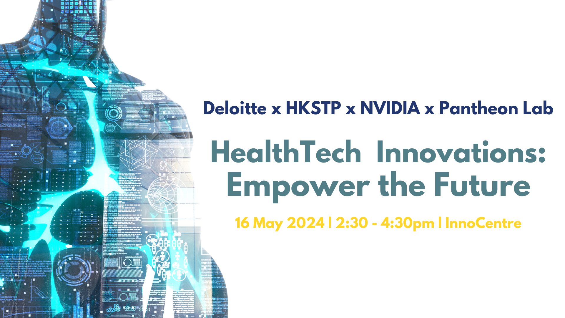 HealthTech Innovations: Empowering the Future